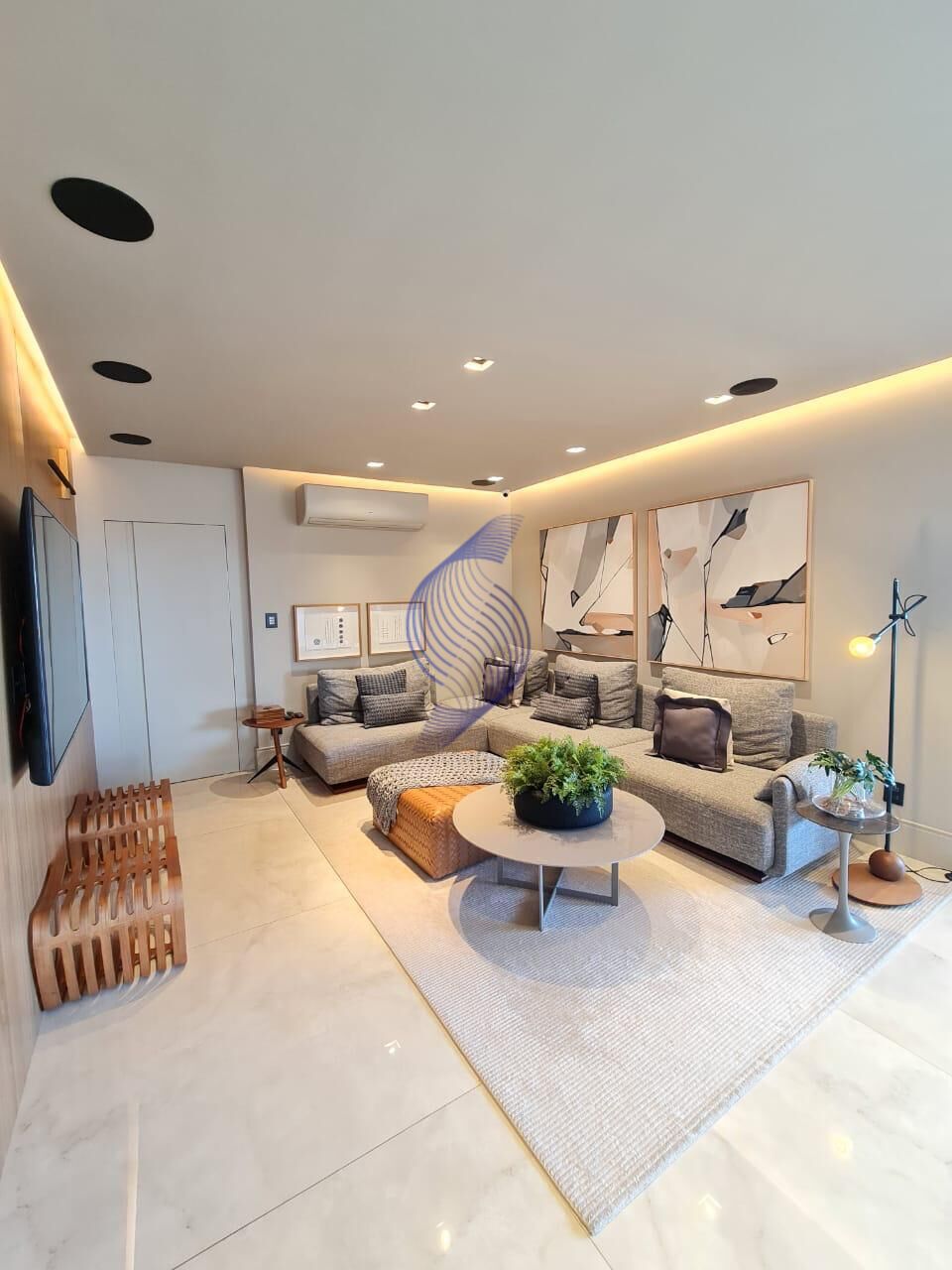 Apartamento à venda com 4 quartos, 276m² - Foto 6