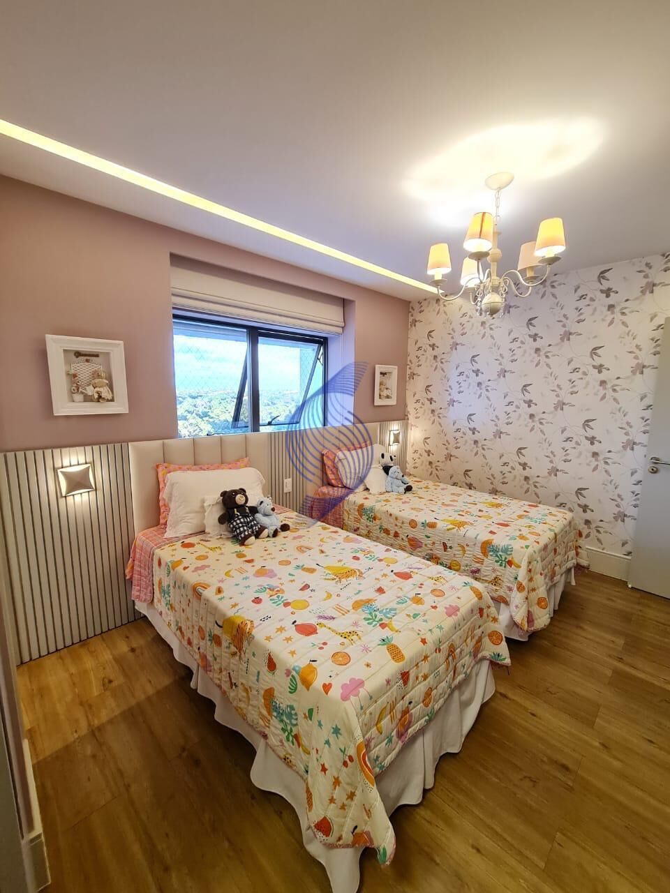Apartamento à venda com 4 quartos, 276m² - Foto 23