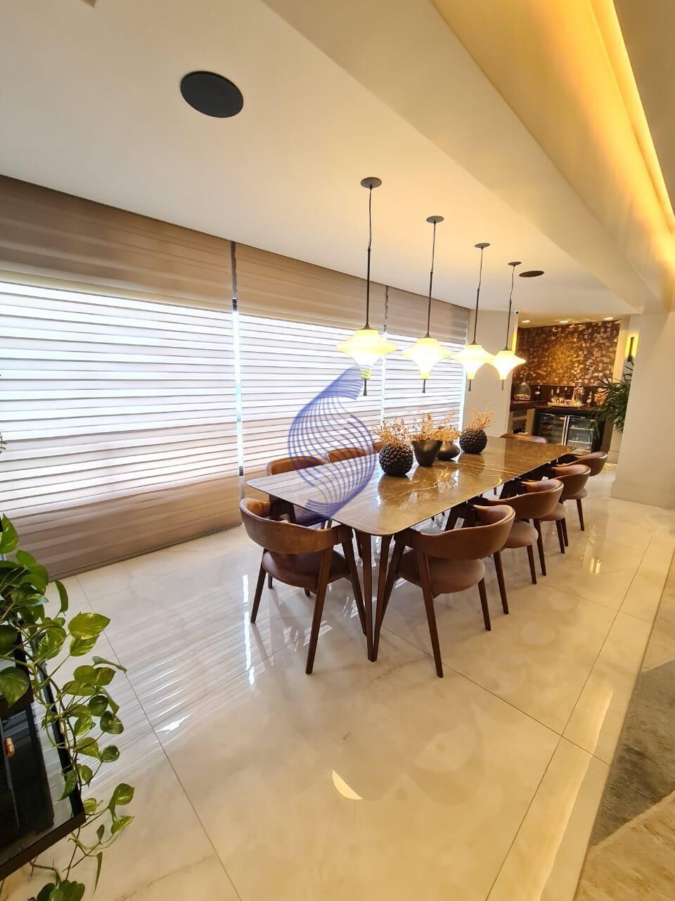 Apartamento à venda com 4 quartos, 276m² - Foto 10