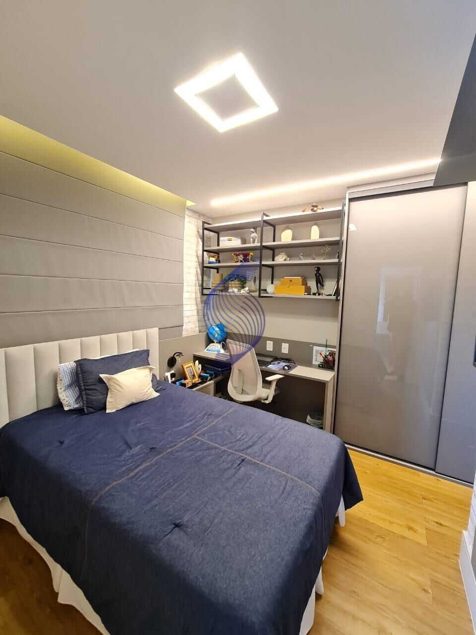 Apartamento à venda com 4 quartos, 276m² - Foto 28