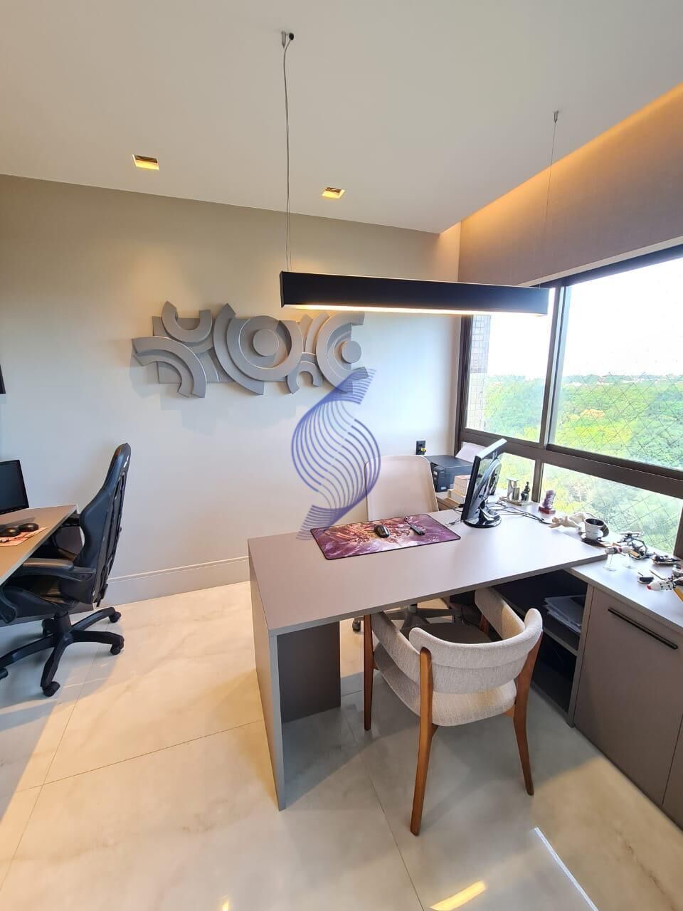 Apartamento à venda com 4 quartos, 276m² - Foto 35