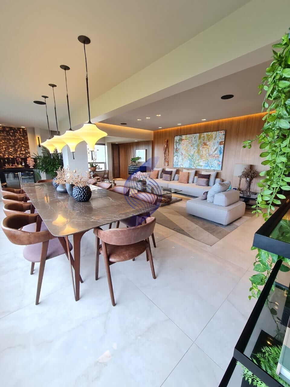 Apartamento à venda com 4 quartos, 276m² - Foto 9