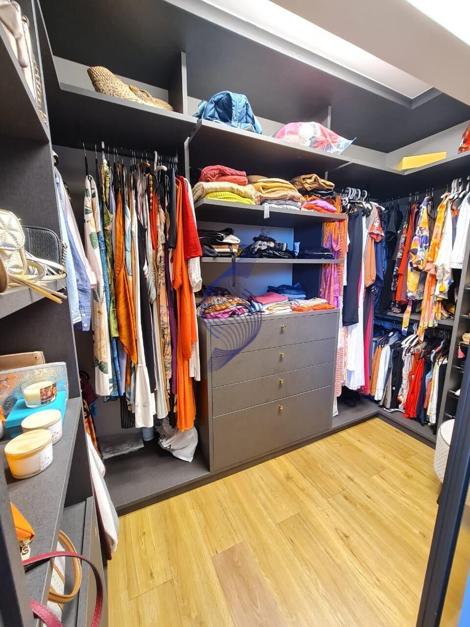 Apartamento à venda com 4 quartos, 276m² - Foto 38