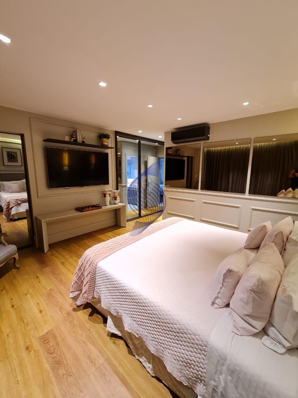 Apartamento à venda com 4 quartos, 276m² - Foto 32