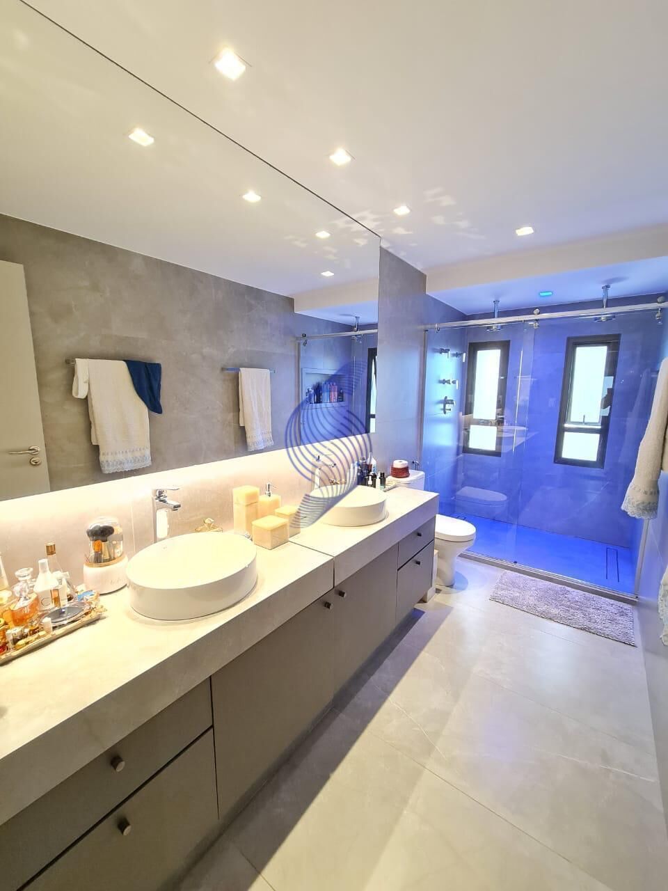 Apartamento à venda com 4 quartos, 276m² - Foto 41