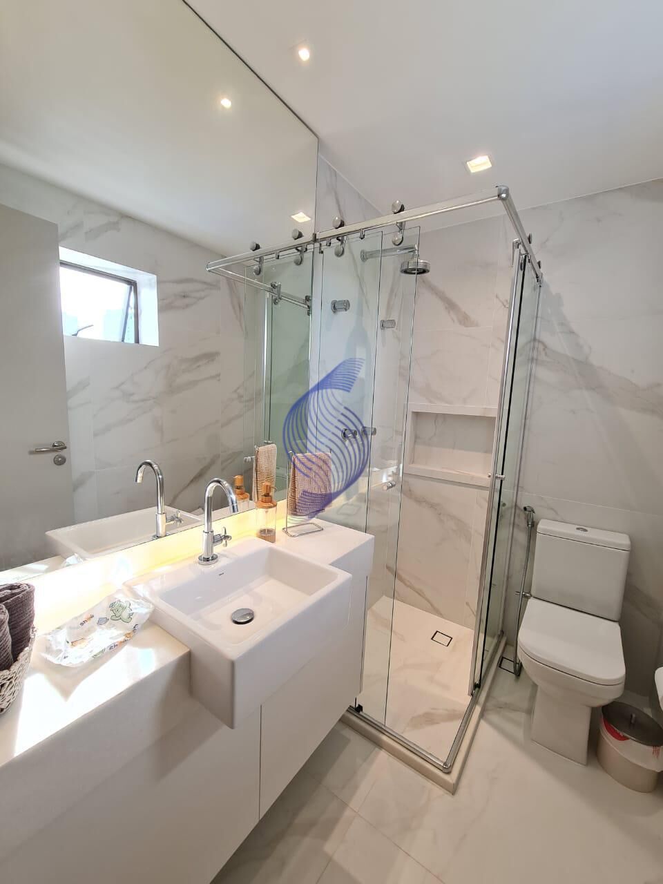 Apartamento à venda com 4 quartos, 276m² - Foto 43