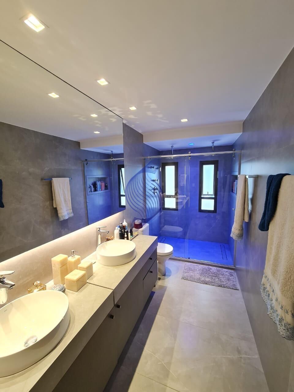 Apartamento à venda com 4 quartos, 276m² - Foto 42
