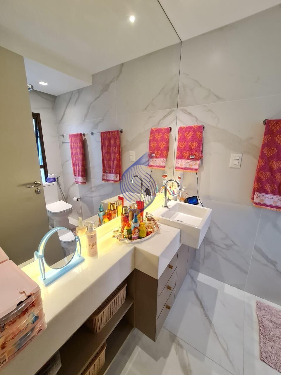 Apartamento à venda com 4 quartos, 276m² - Foto 40