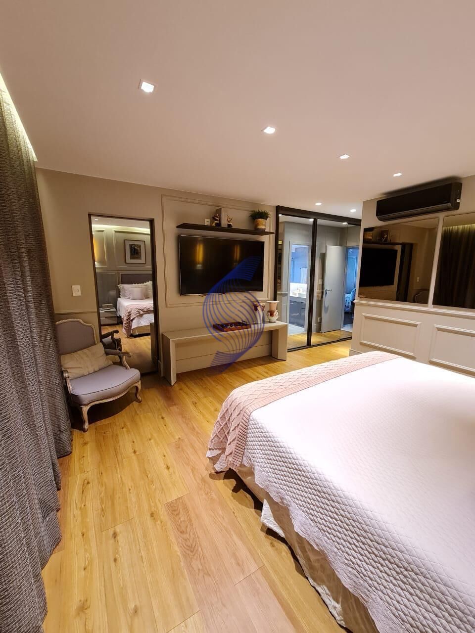 Apartamento à venda com 4 quartos, 276m² - Foto 34