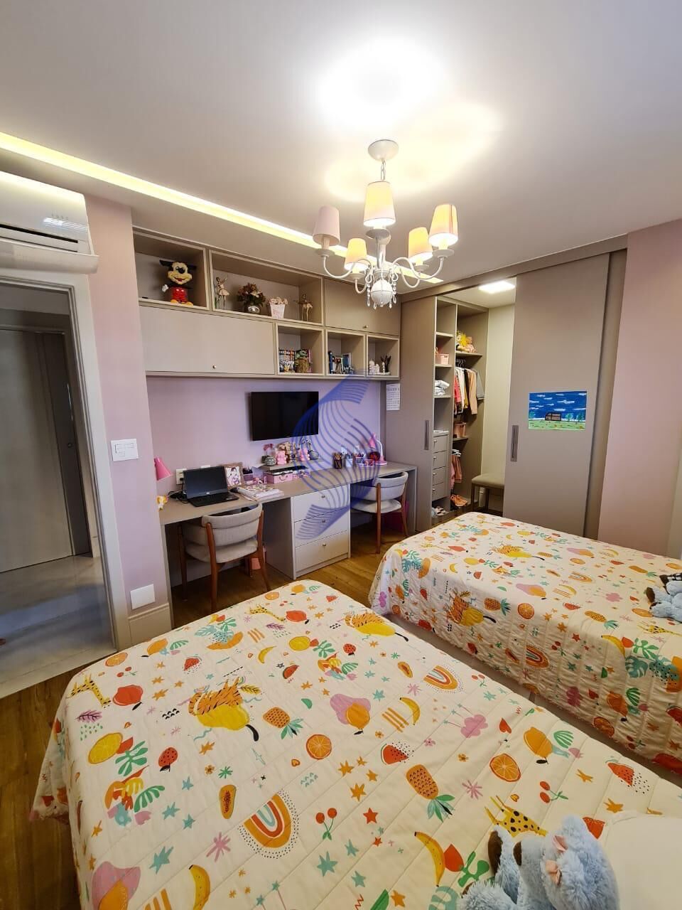 Apartamento à venda com 4 quartos, 276m² - Foto 24