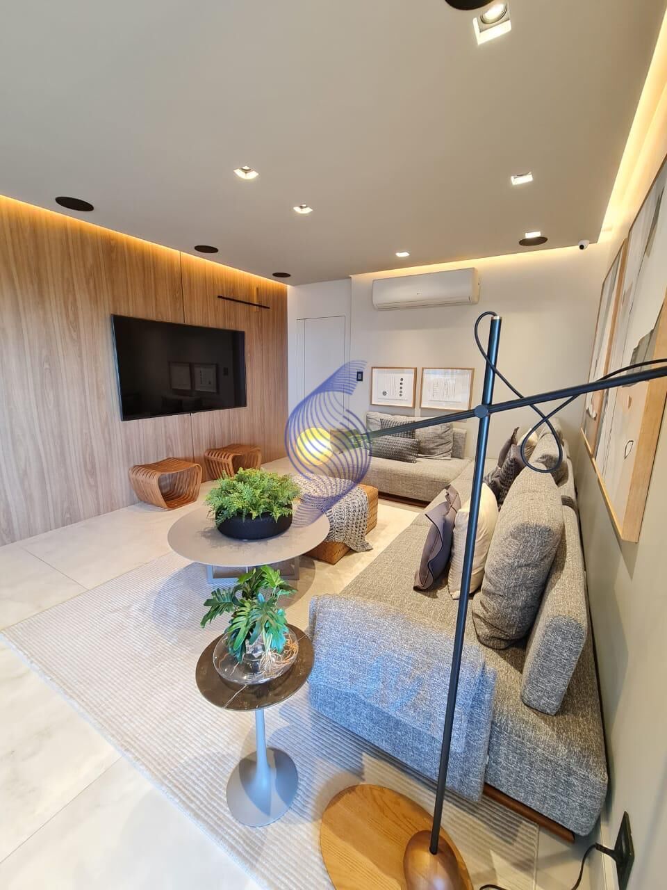 Apartamento à venda com 4 quartos, 276m² - Foto 16