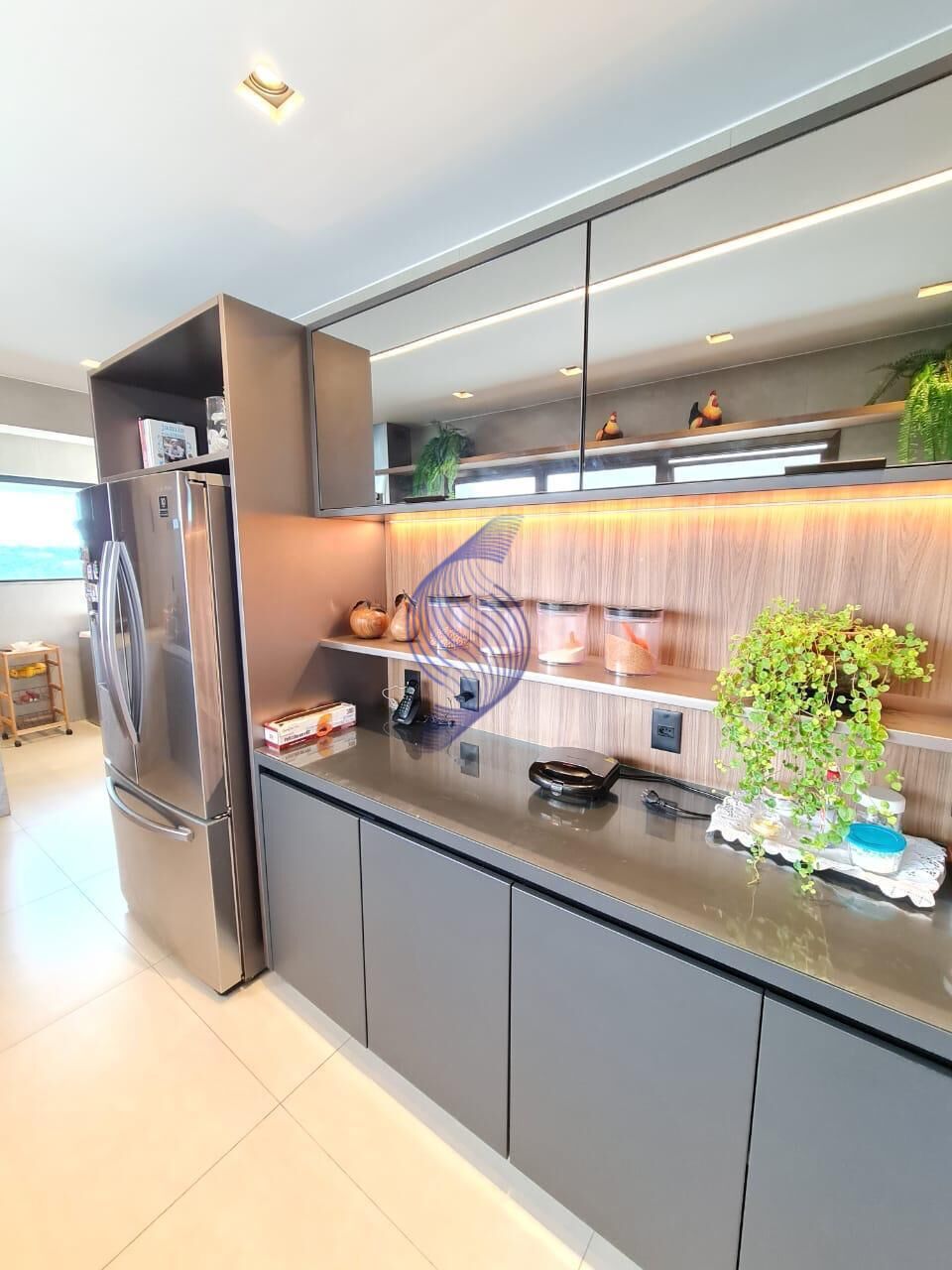 Apartamento à venda com 4 quartos, 276m² - Foto 20