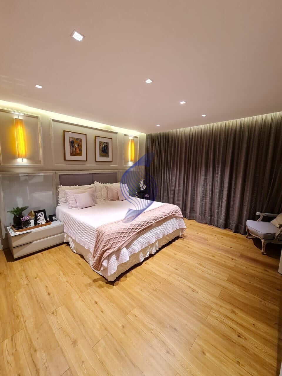 Apartamento à venda com 4 quartos, 276m² - Foto 30