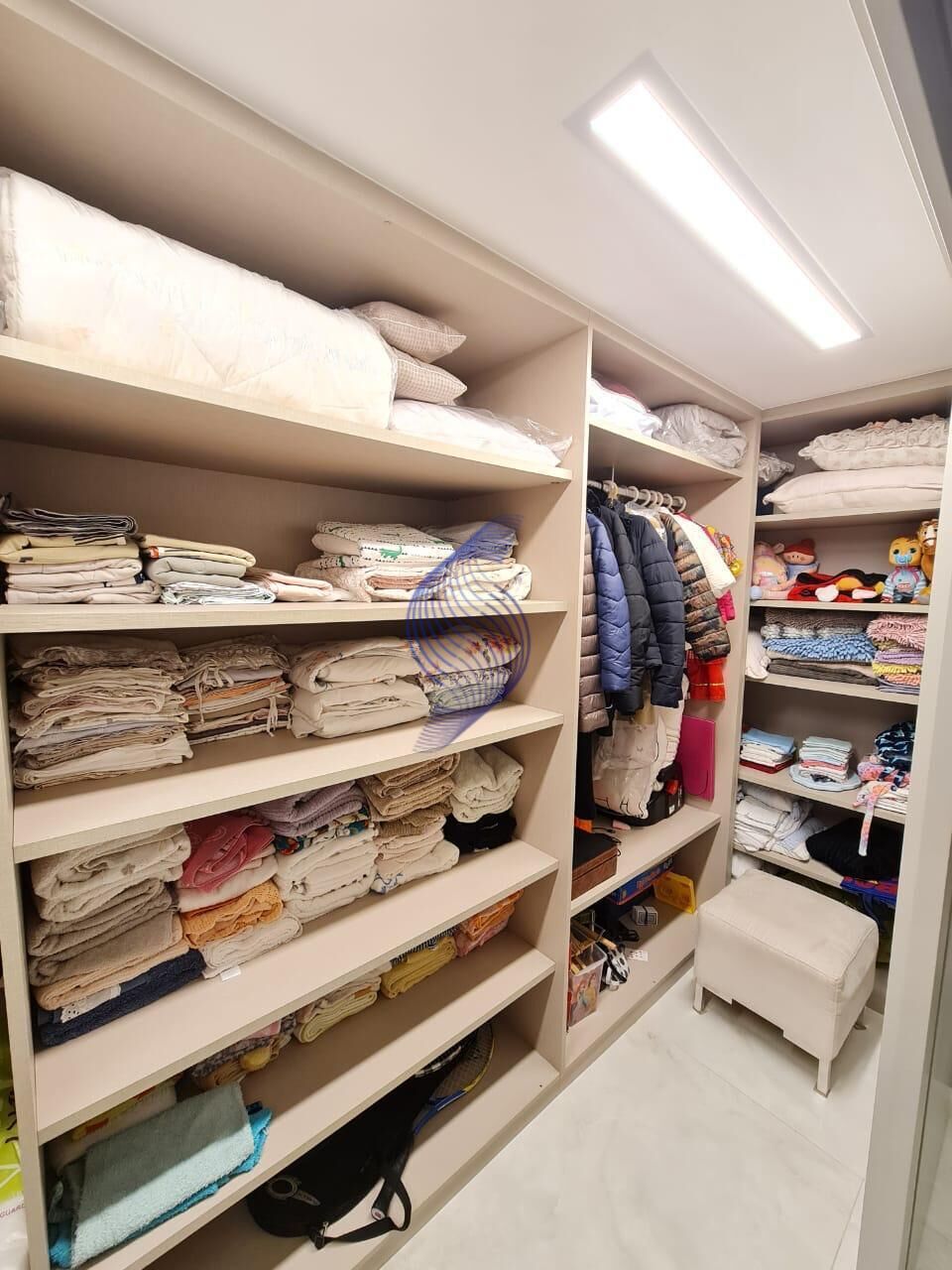 Apartamento à venda com 4 quartos, 276m² - Foto 37
