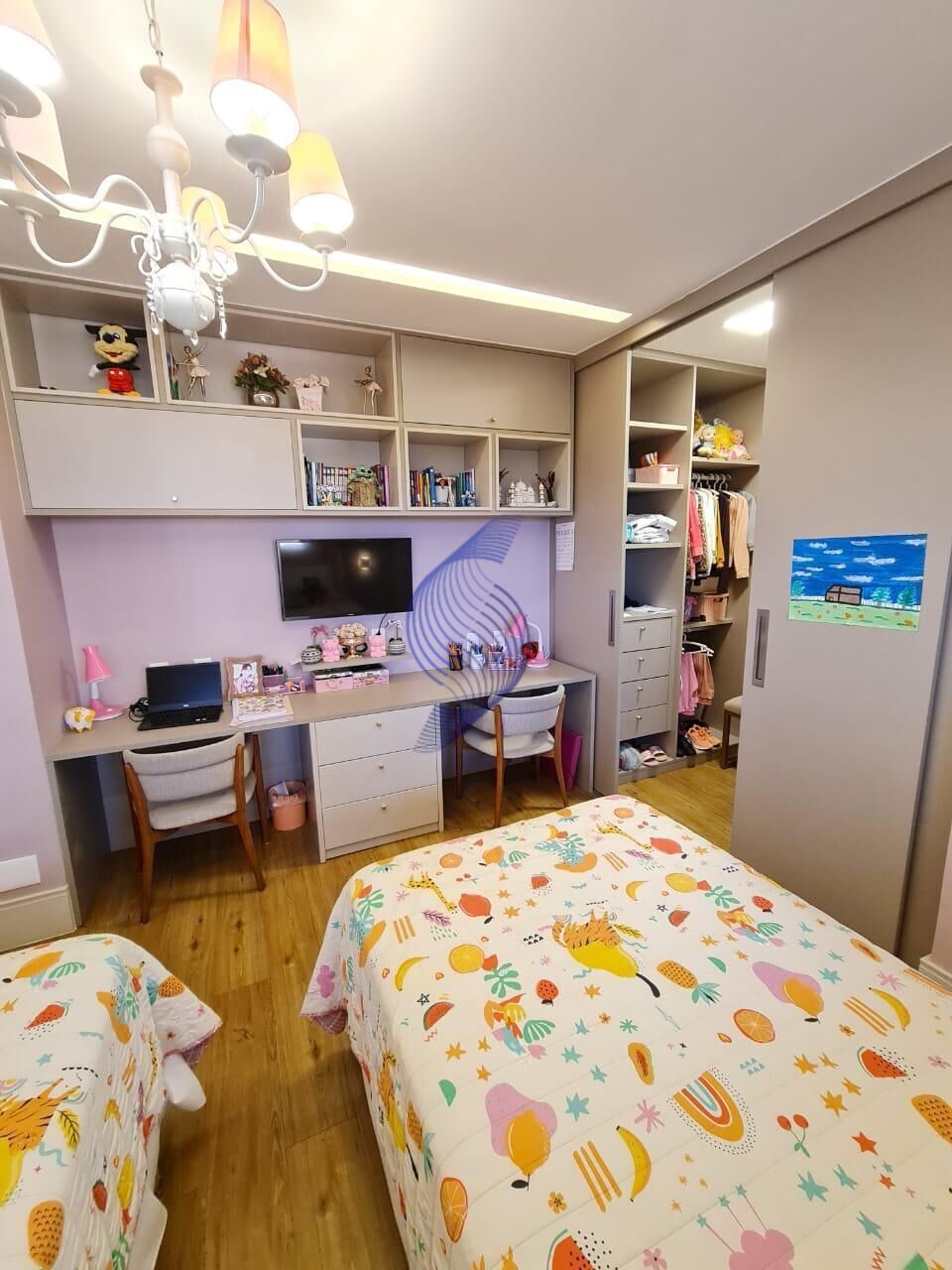 Apartamento à venda com 4 quartos, 276m² - Foto 26