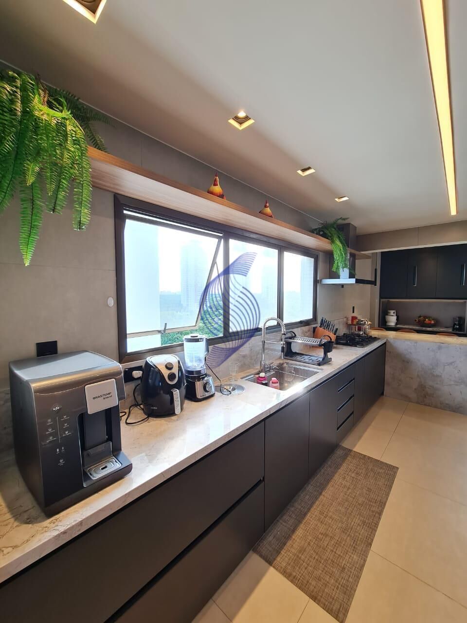 Apartamento à venda com 4 quartos, 276m² - Foto 19