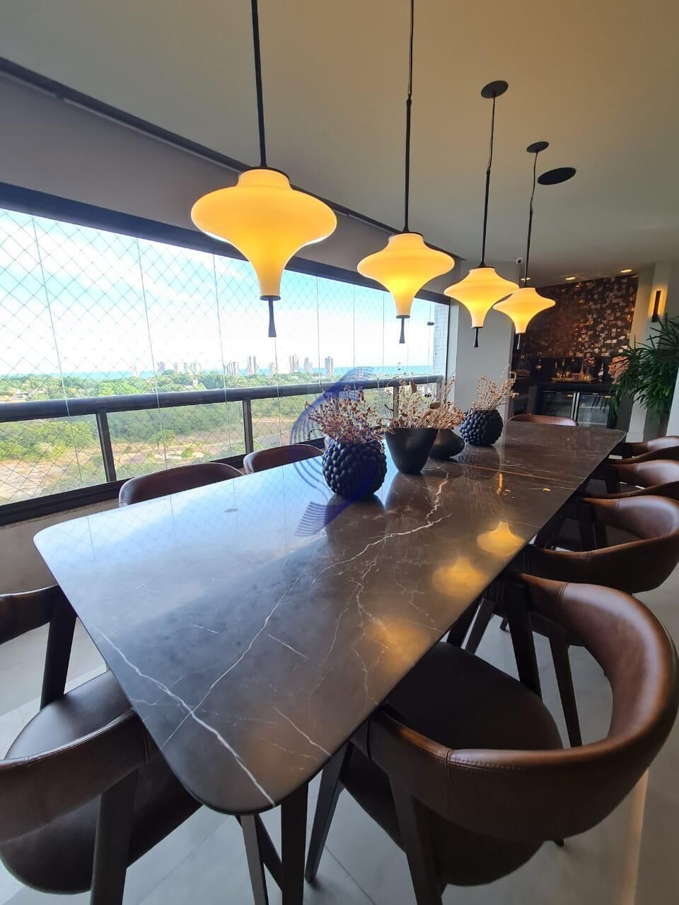 Apartamento à venda com 4 quartos, 276m² - Foto 11