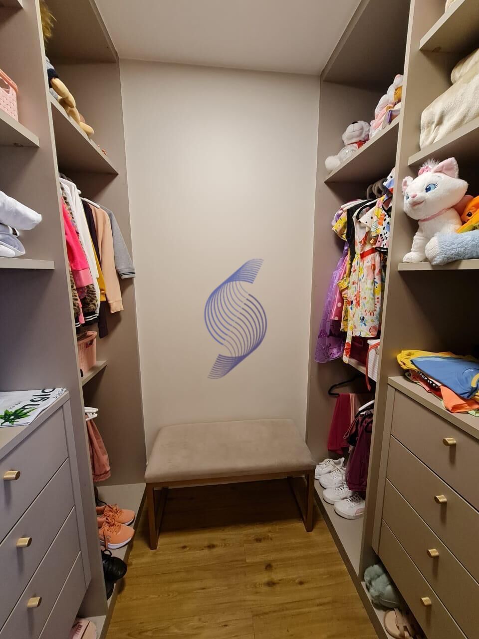 Apartamento à venda com 4 quartos, 276m² - Foto 36