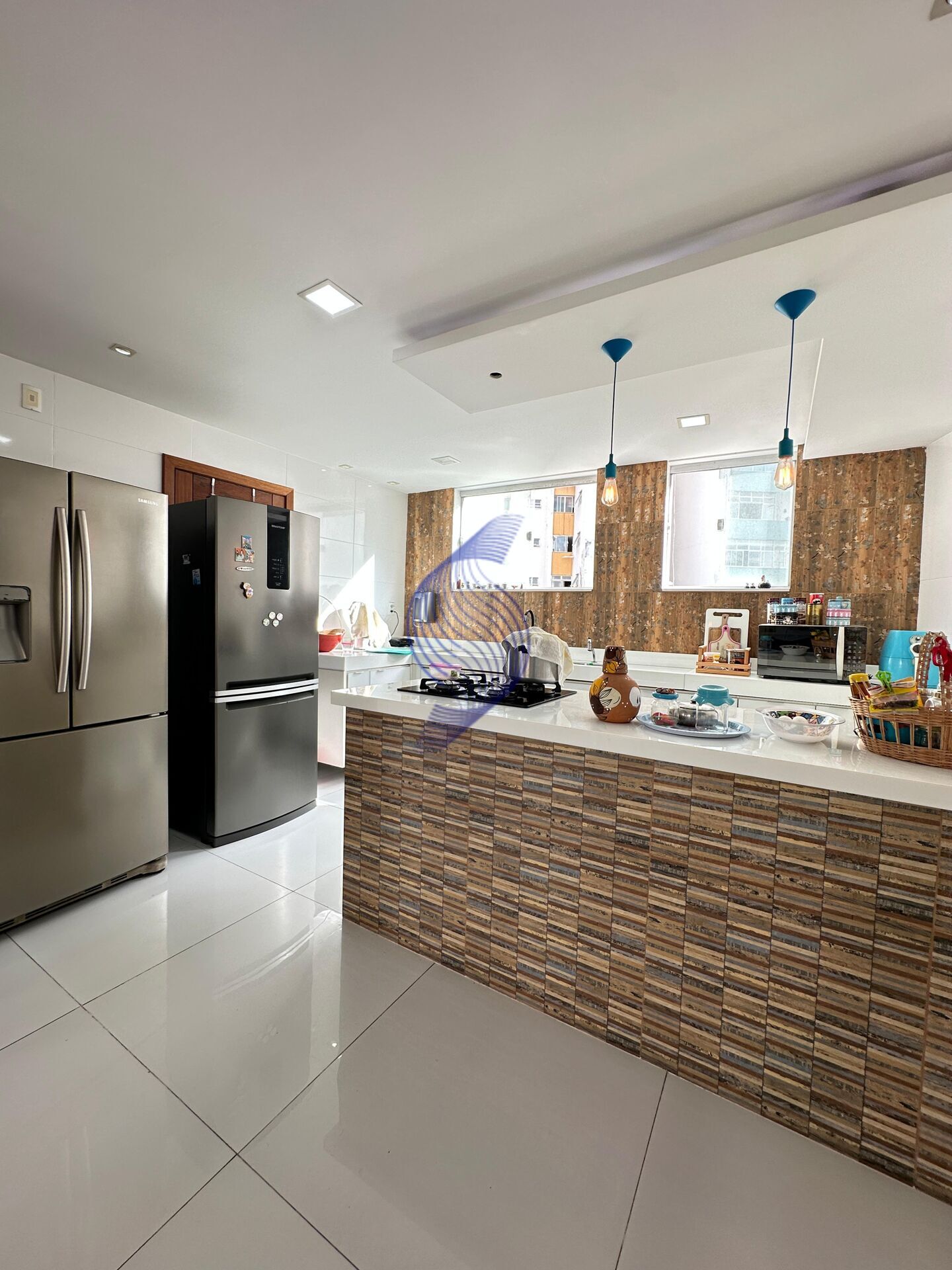 Apartamento, 3 quartos, 200 m² - Foto 9