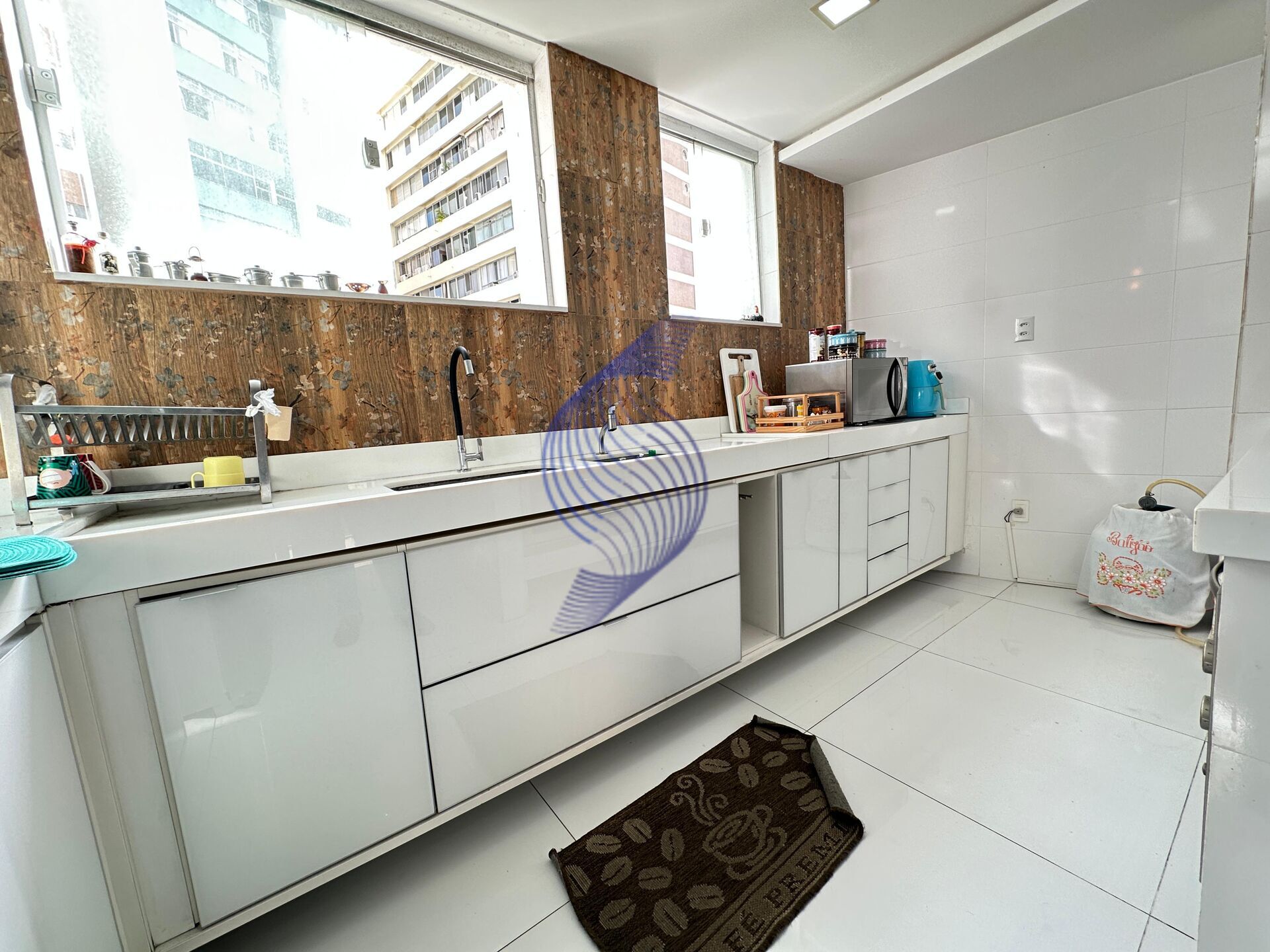 Apartamento, 3 quartos, 200 m² - Foto 10