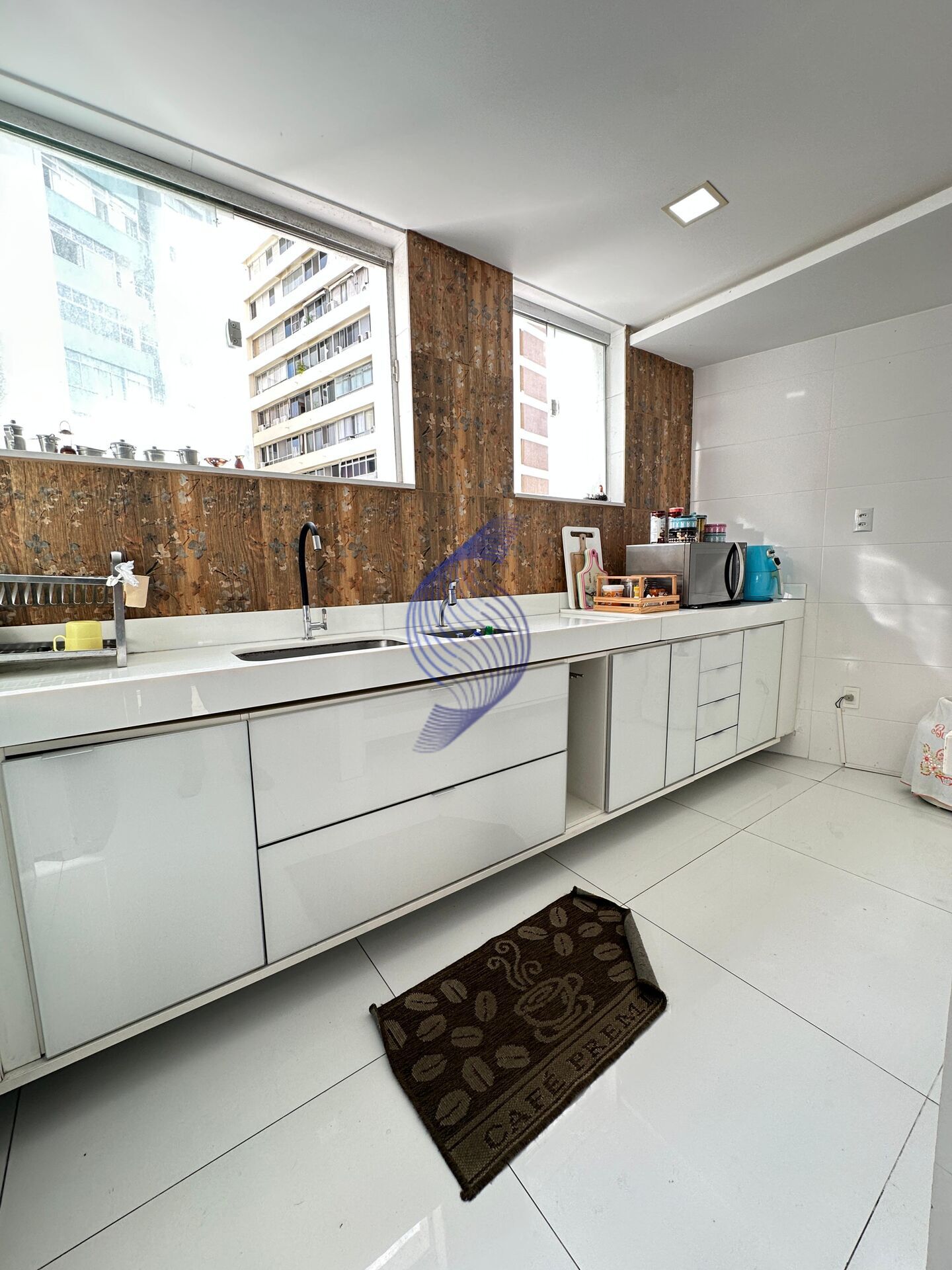 Apartamento, 3 quartos, 200 m² - Foto 13