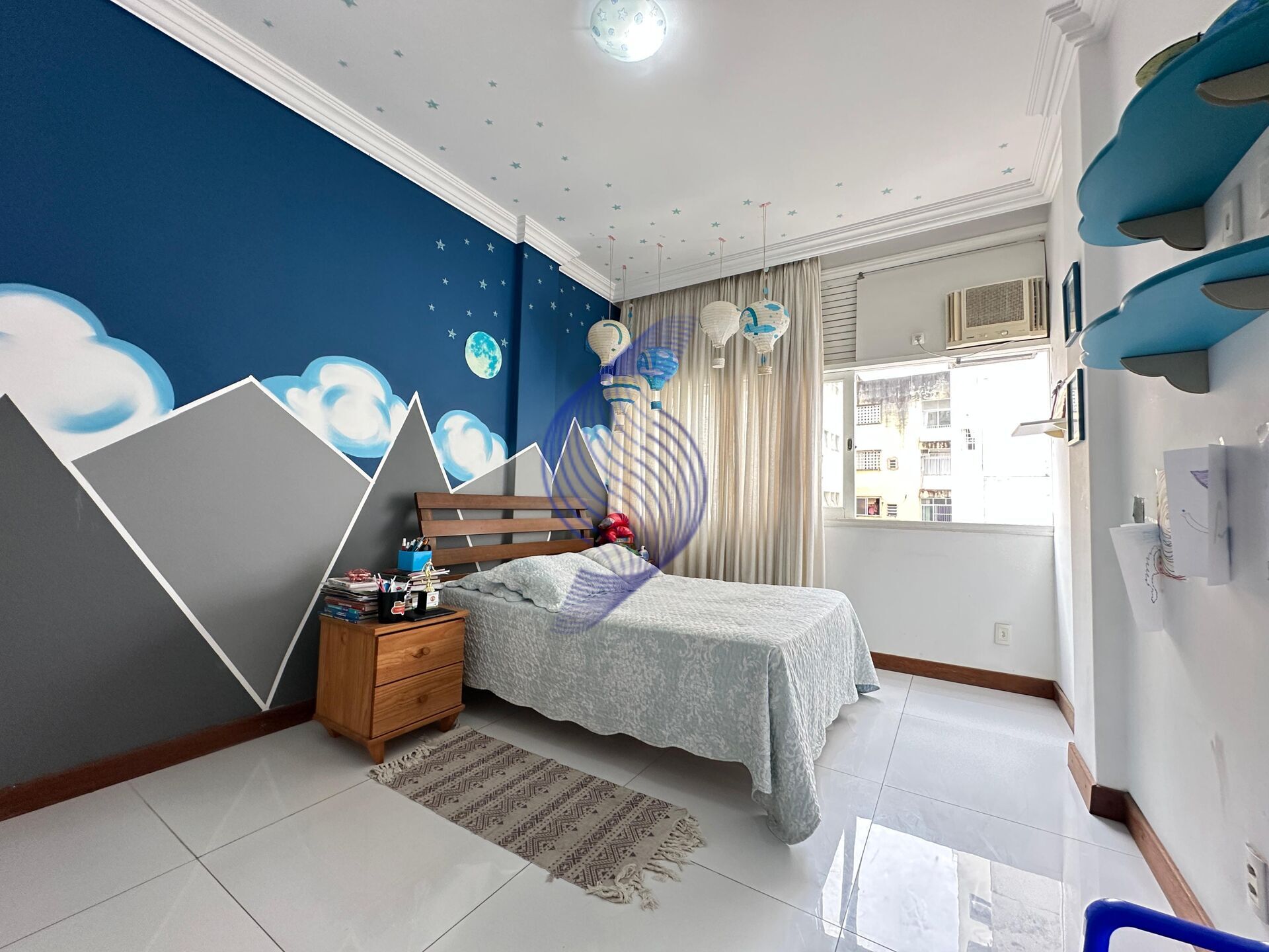 Apartamento, 3 quartos, 200 m² - Foto 19