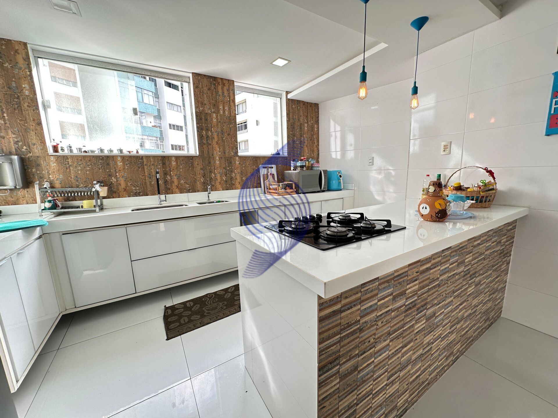 Apartamento, 3 quartos, 200 m² - Foto 11