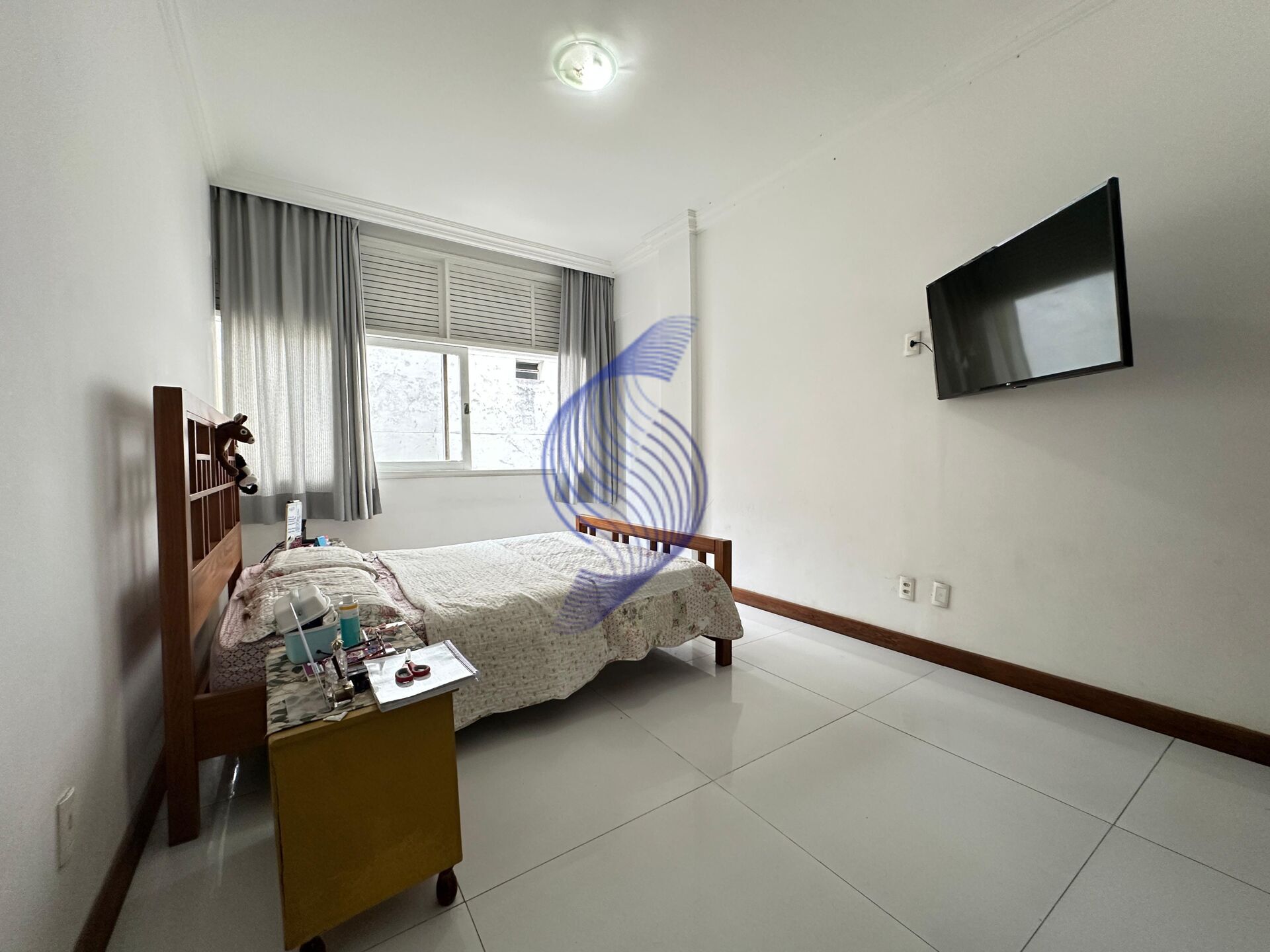 Apartamento, 3 quartos, 200 m² - Foto 20