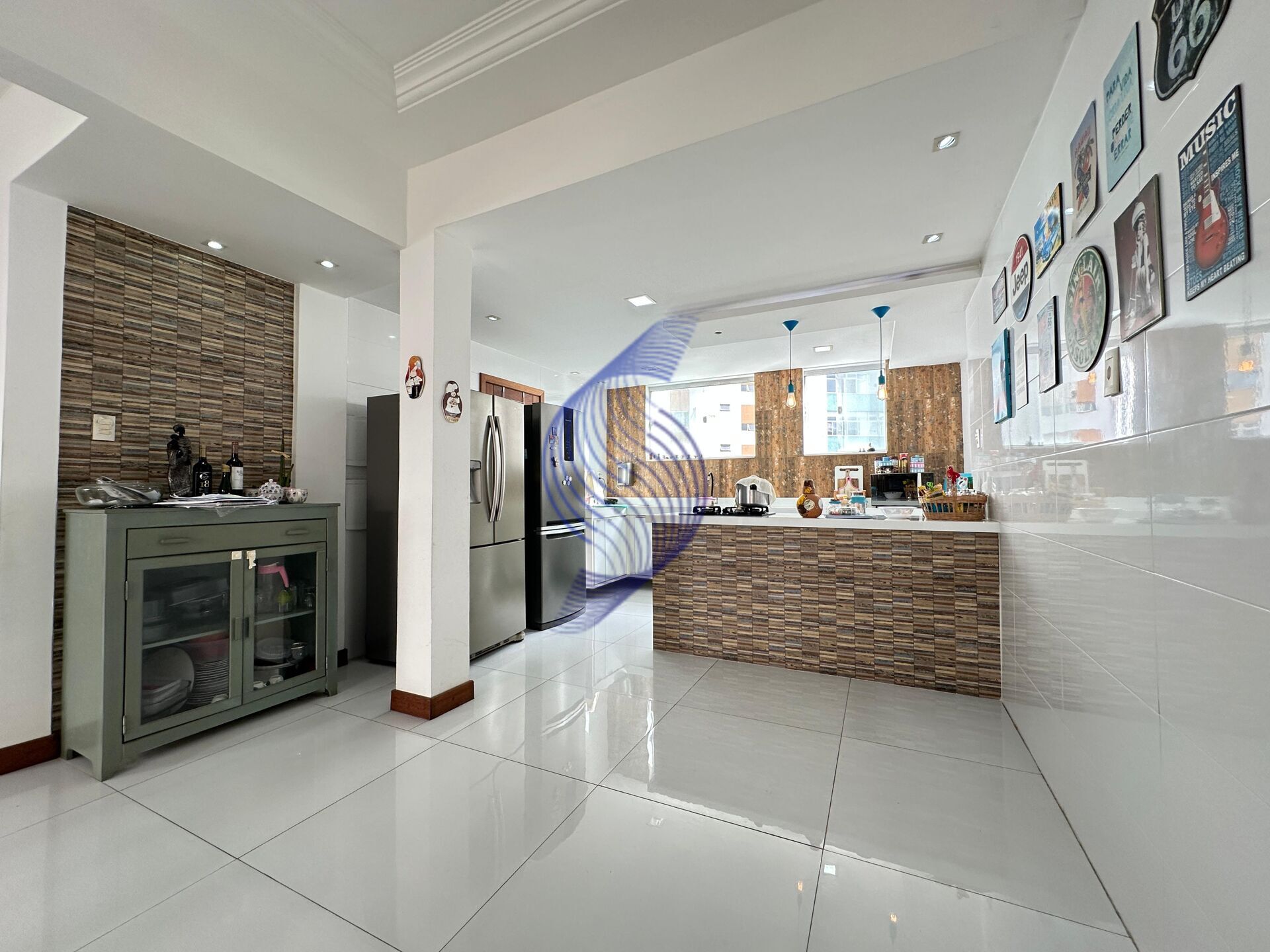 Apartamento, 3 quartos, 200 m² - Foto 8