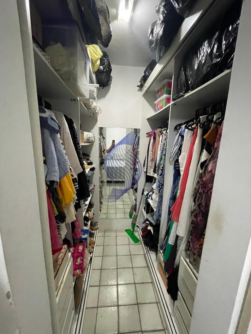 Apartamento à venda com 3 quartos, 150m² - Foto 9