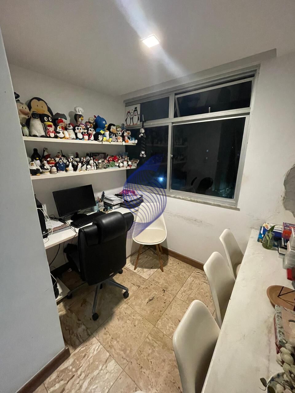 Apartamento à venda com 3 quartos, 150m² - Foto 14