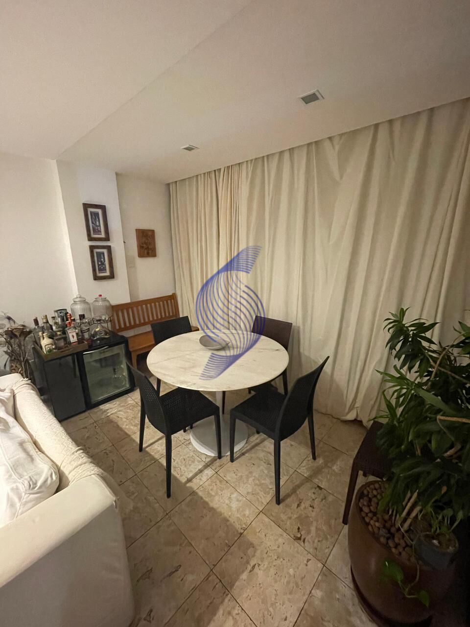 Apartamento à venda com 3 quartos, 150m² - Foto 5