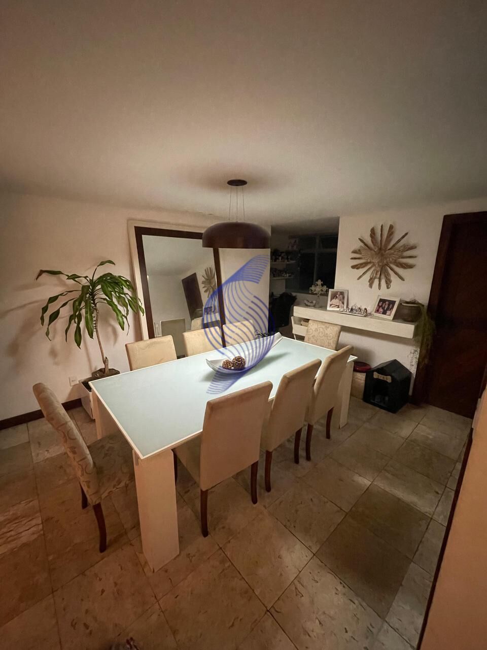 Apartamento à venda com 3 quartos, 150m² - Foto 6