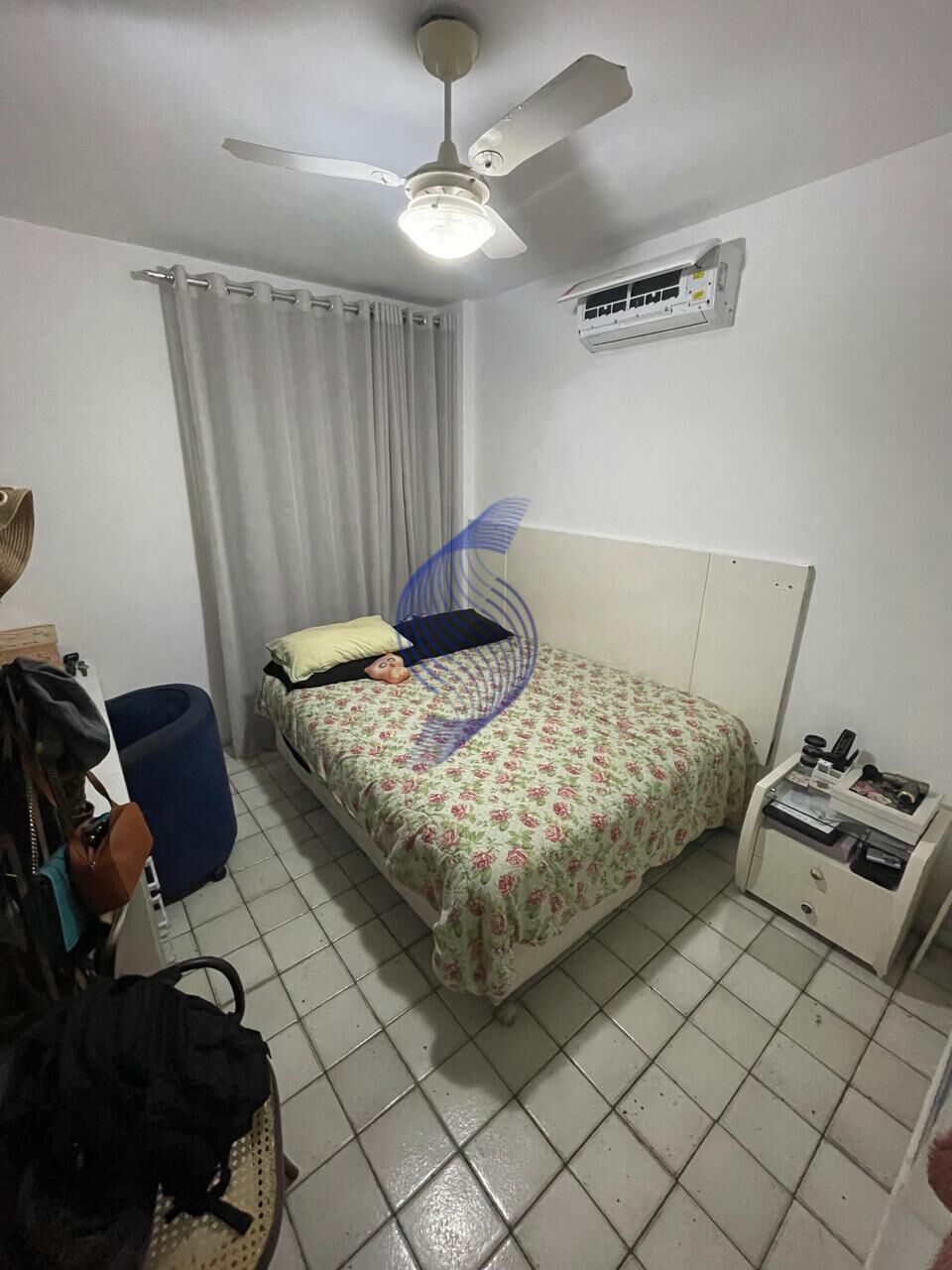 Apartamento à venda com 3 quartos, 150m² - Foto 12