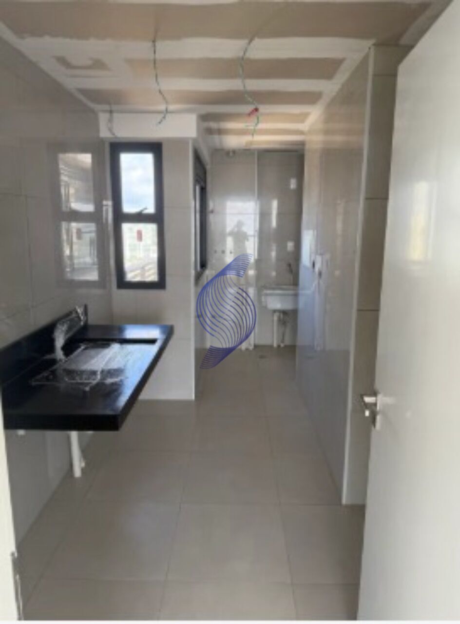 Apartamento, 3 quartos, 103 m² - Foto 3