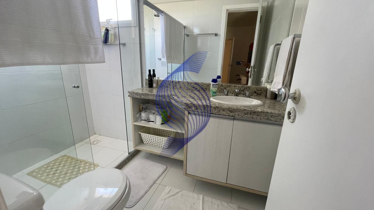 Apartamento à venda com 3 quartos, 172m² - Foto 12