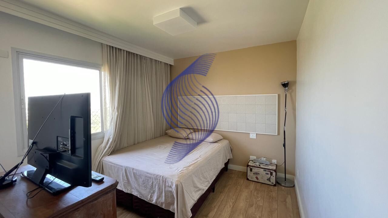 Apartamento à venda com 3 quartos, 172m² - Foto 11