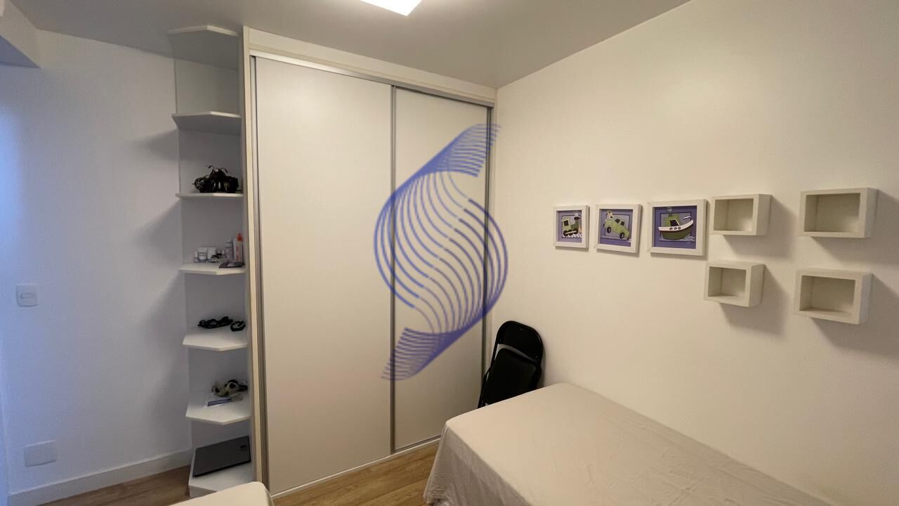 Apartamento à venda com 3 quartos, 172m² - Foto 16