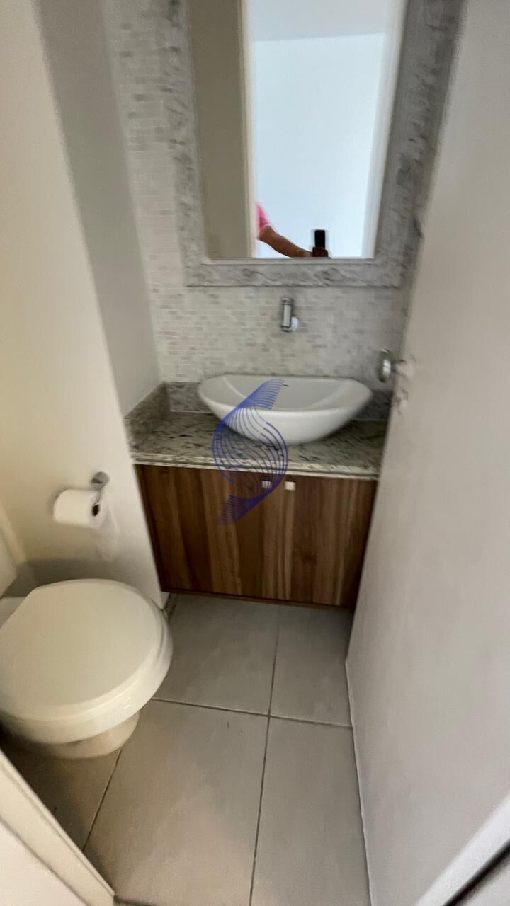 Apartamento à venda com 3 quartos, 172m² - Foto 10