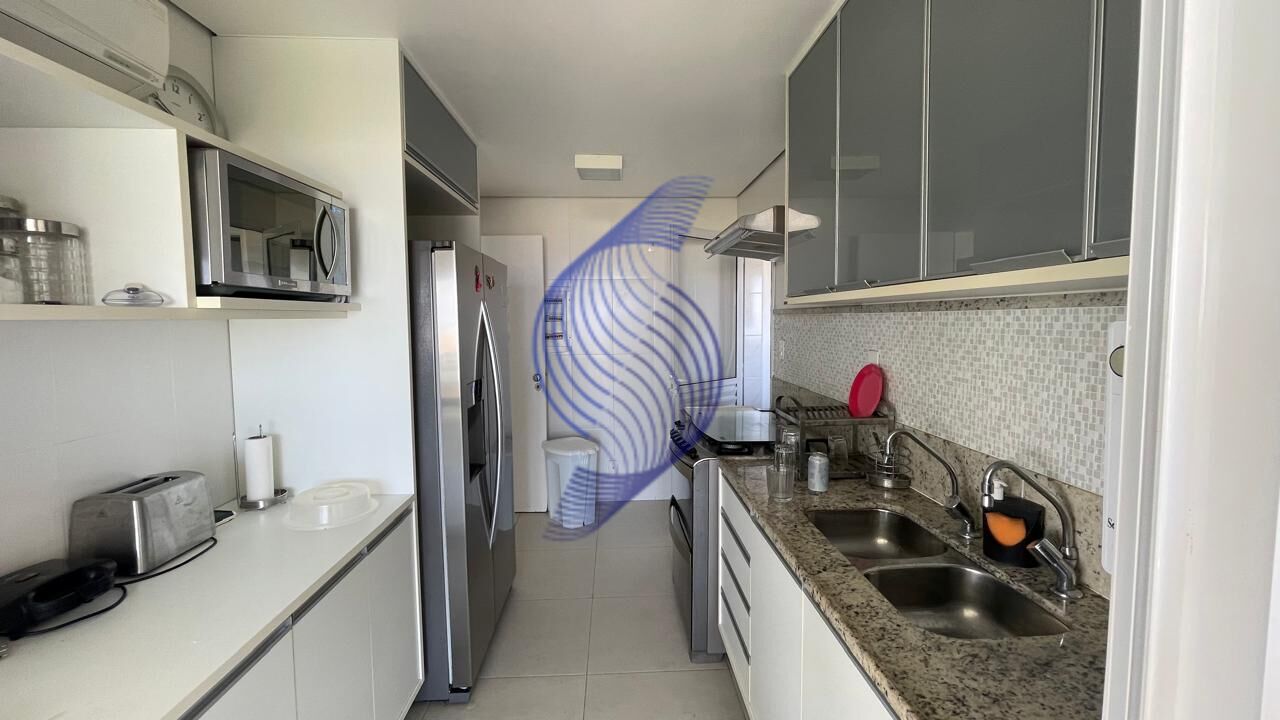 Apartamento à venda com 3 quartos, 172m² - Foto 7