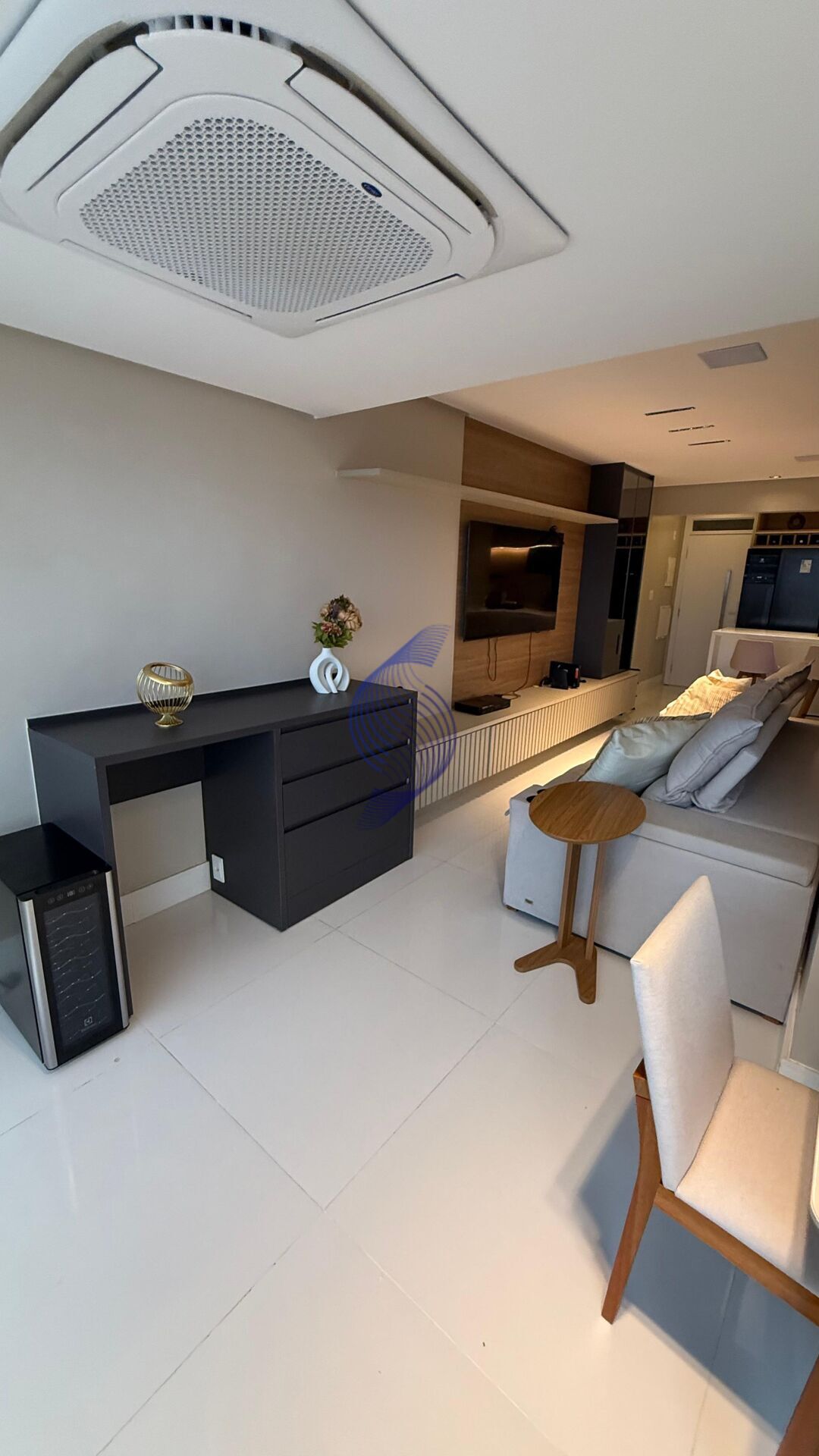 Apartamento, 1 quarto, 50 m² - Foto 10