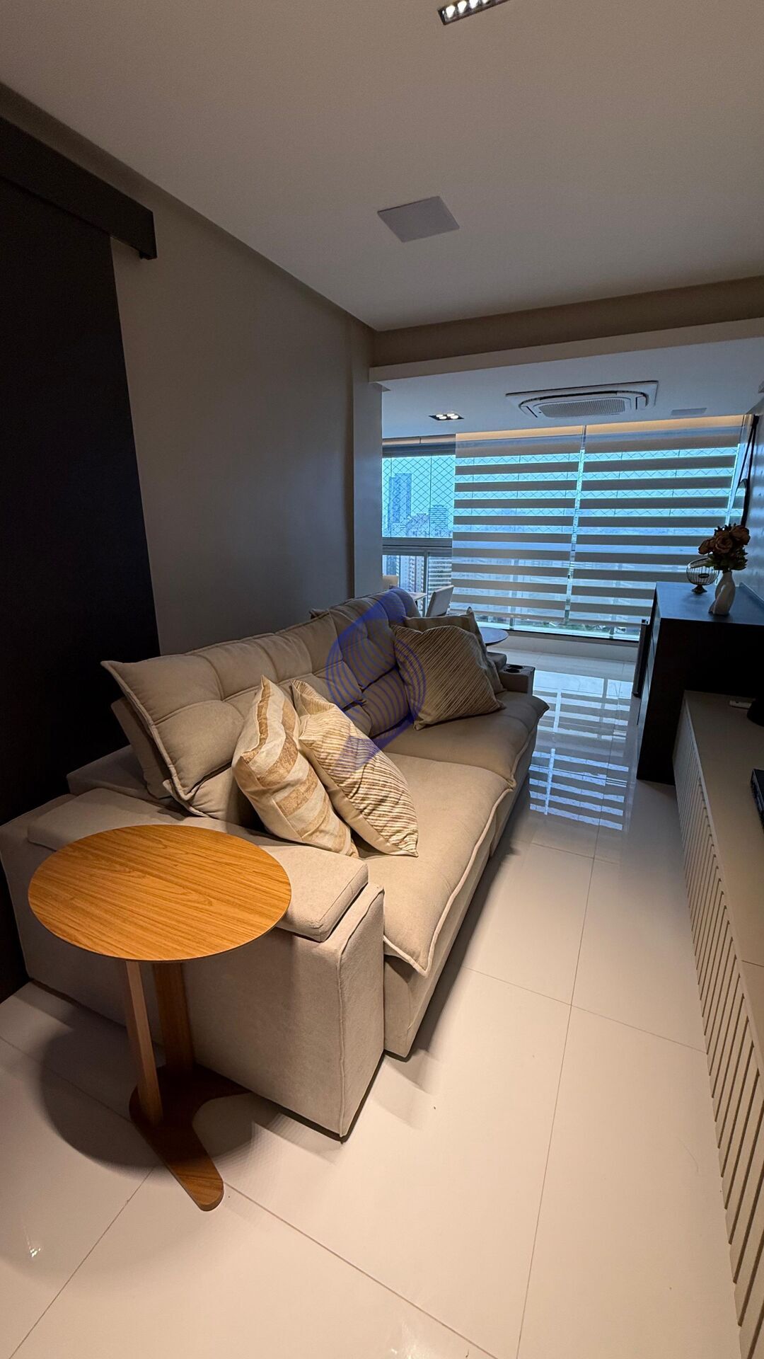 Apartamento, 1 quarto, 50 m² - Foto 6