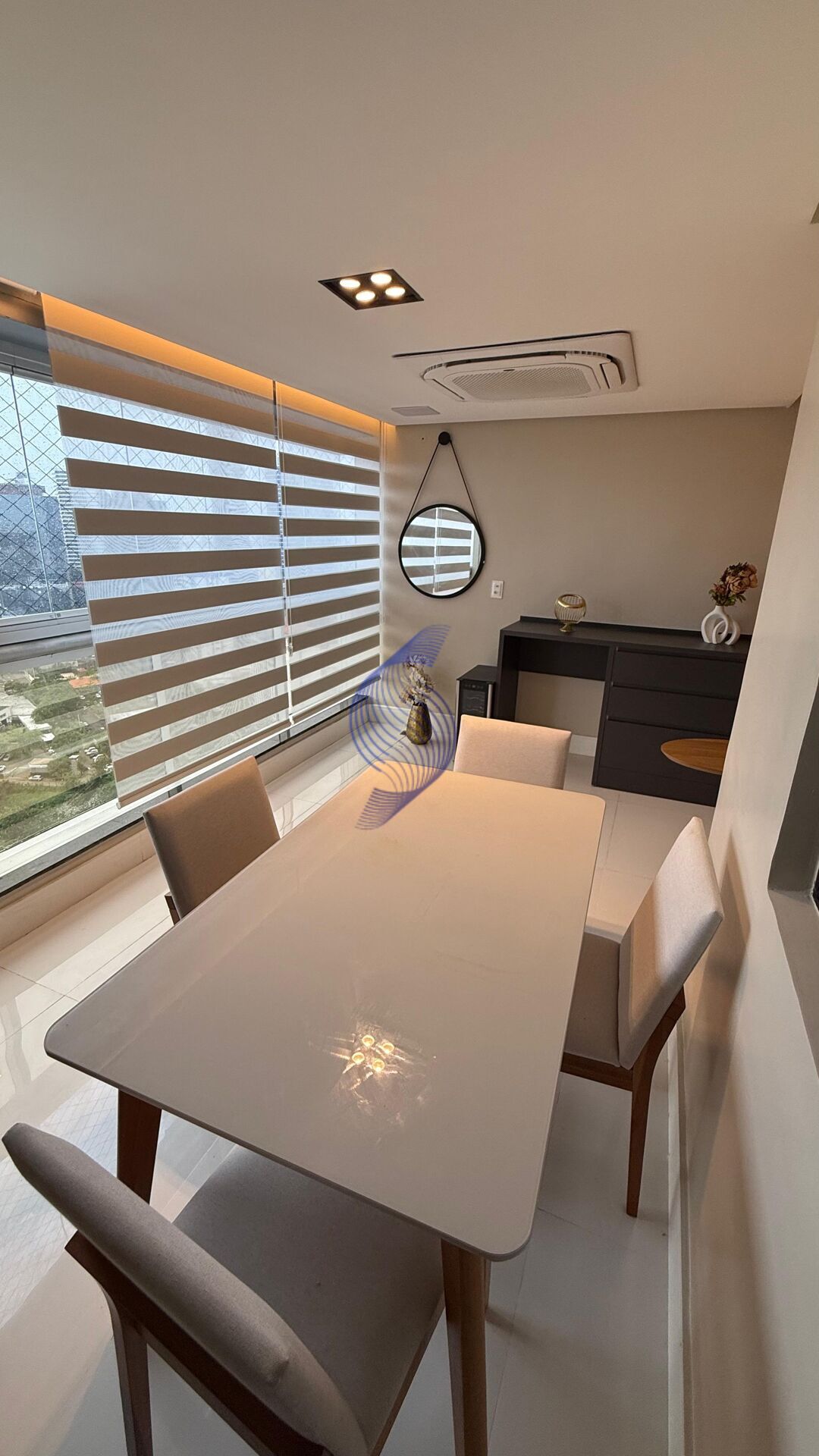 Apartamento, 1 quarto, 50 m² - Foto 11