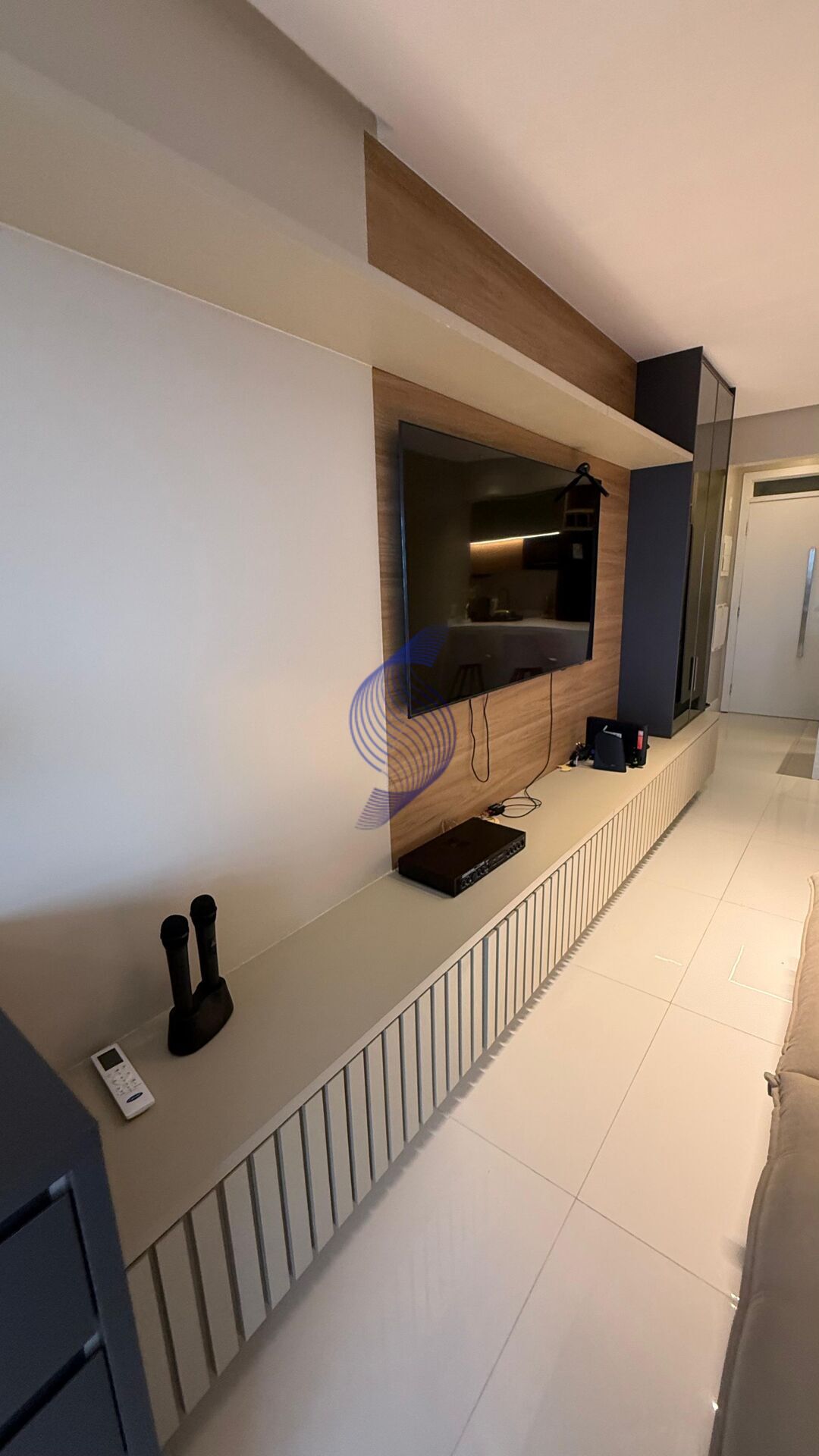 Apartamento, 1 quarto, 50 m² - Foto 4
