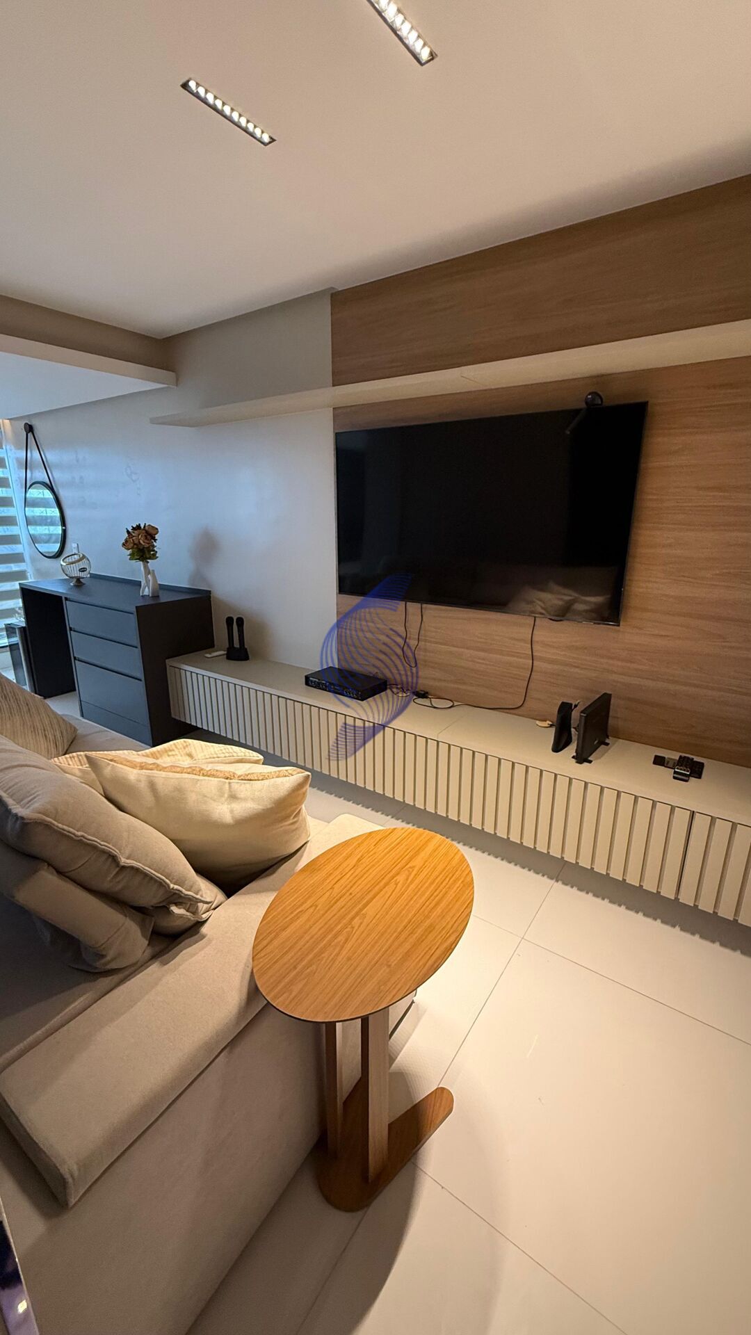 Apartamento, 1 quarto, 50 m² - Foto 3