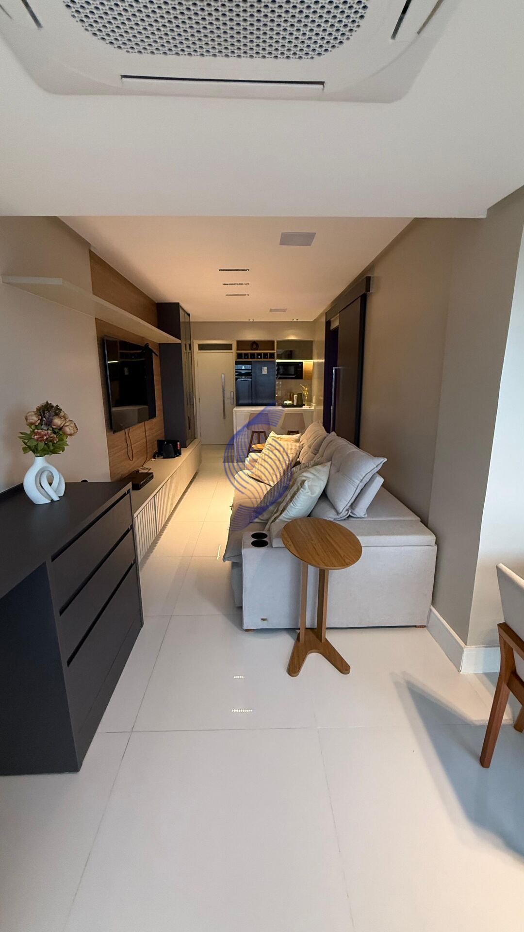 Apartamento, 1 quarto, 50 m² - Foto 7