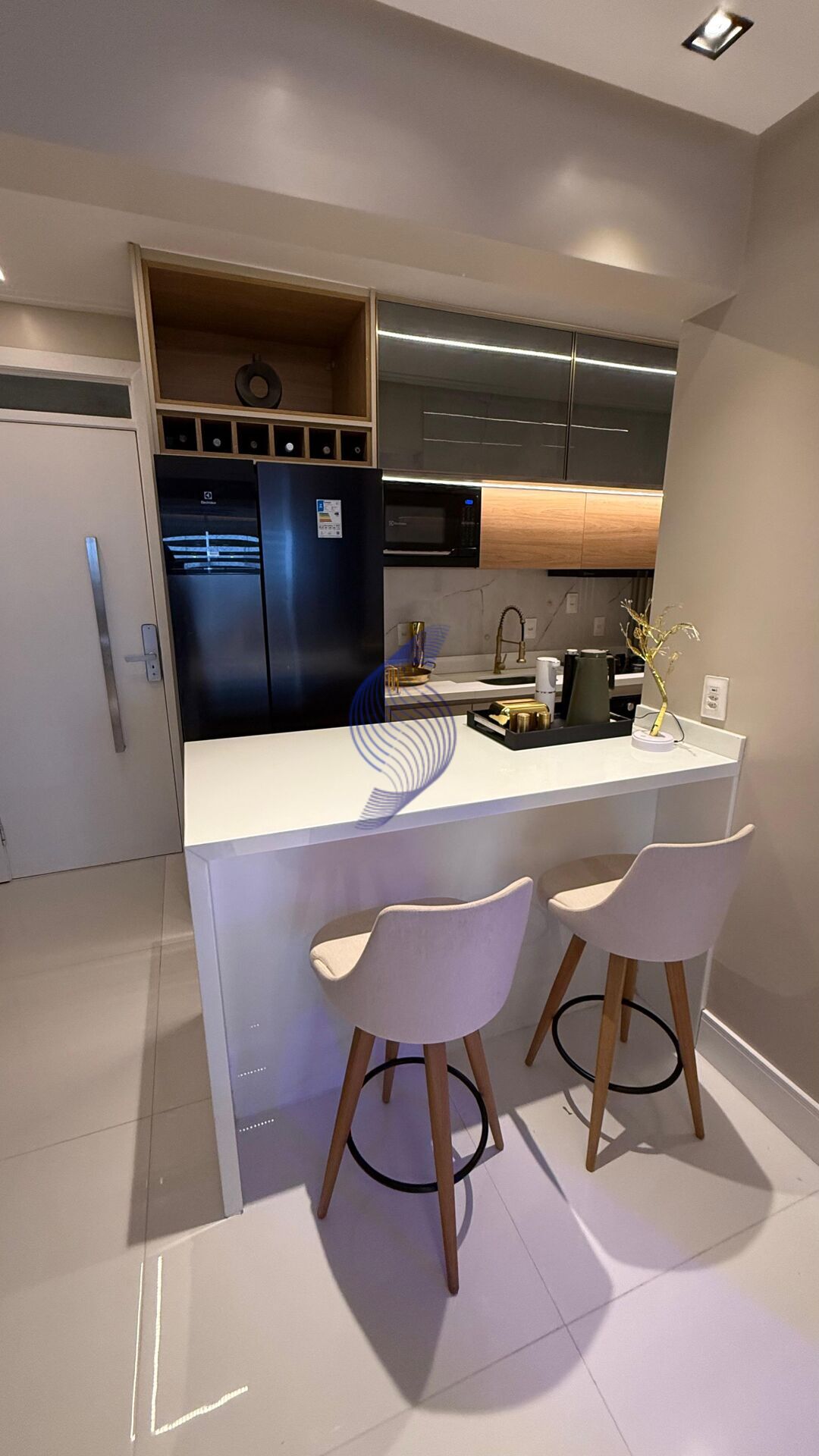 Apartamento, 1 quarto, 50 m² - Foto 14