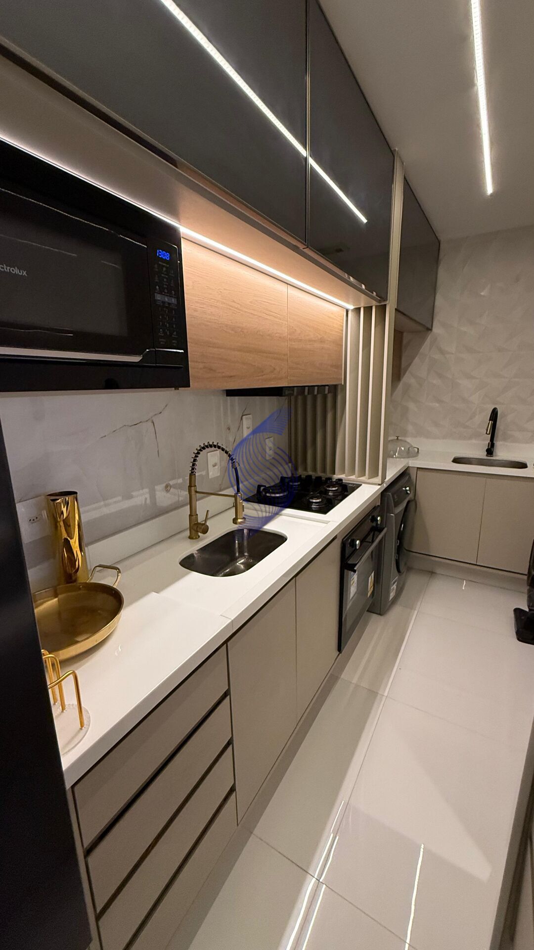 Apartamento, 1 quarto, 50 m² - Foto 16