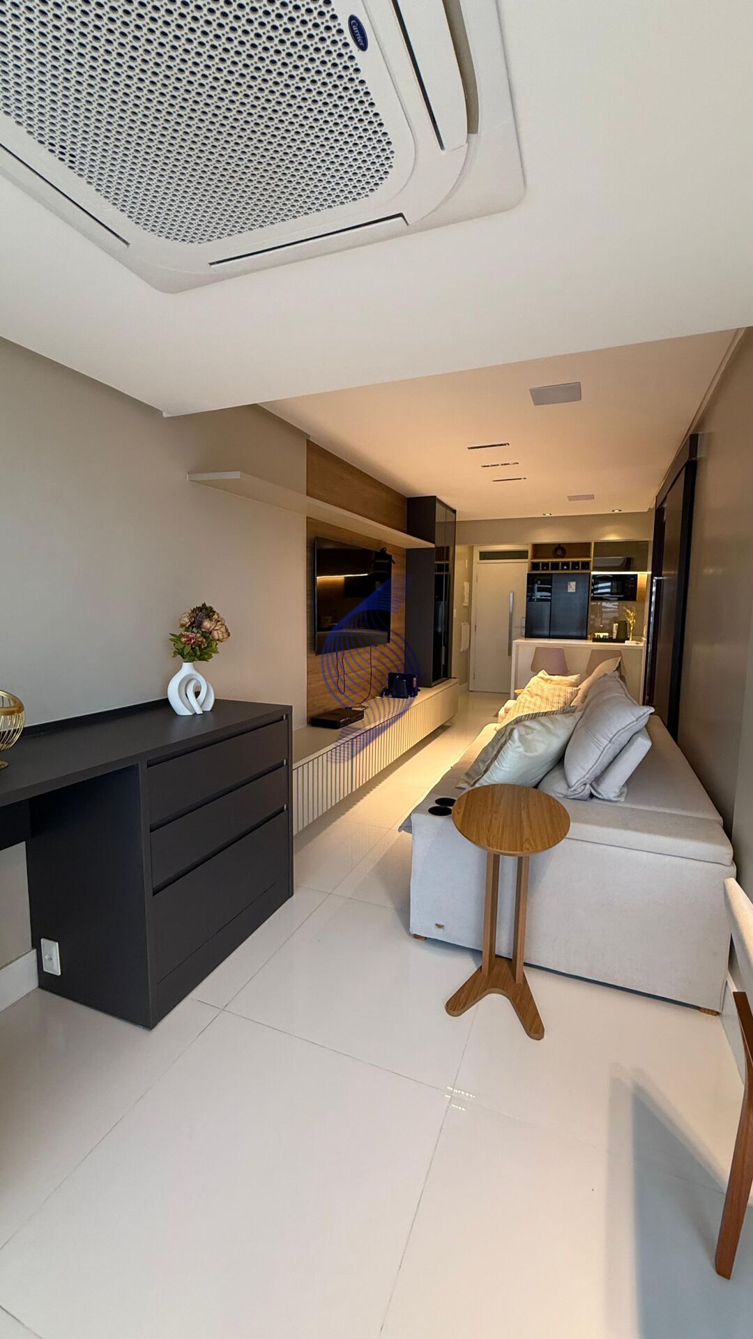 Apartamento, 1 quarto, 50 m² - Foto 8