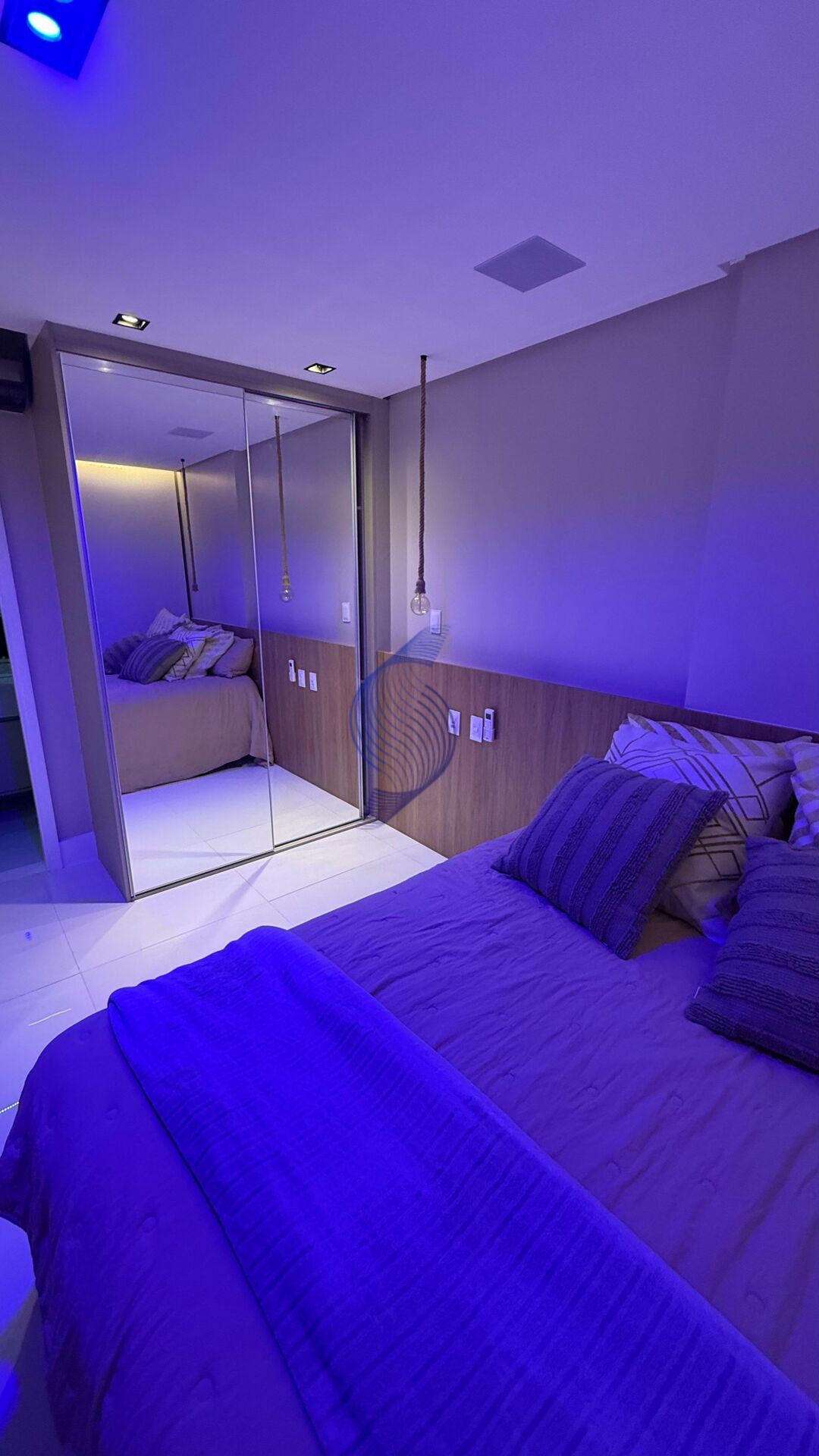 Apartamento, 1 quarto, 50 m² - Foto 19